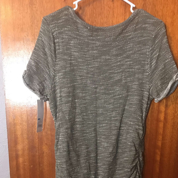 Liz Lange Maternity L Dress NWT - Picture 2 of 4